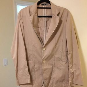 Lots of clothes I no longer wear!